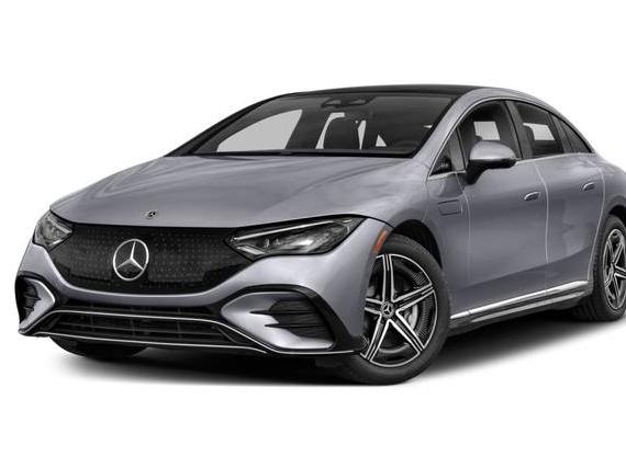 MERCEDES-BENZ EQE-CLASS SEDAN 2023 W1KEG2BB8PF033966 image